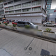 Image for article titled Google Maps blurred “fight for freedom” and “democracy” graffiti in Hong Kong
